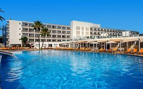 Hotel Playasol Mare Nostrum Ibiza