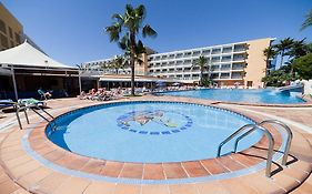 Hotel Playasol Mare Nostrum Ibiza